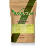 Odea 1 kg Granül Kükürt ile Yılan ve Domuz Kovucu Ürün - Ahşap - Bej