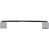 Odea 10 Adet Gölcük Oval Mobilya Mutfak Dolap Çekmece Dolabı Kapak Metal Kulpu Kulbu Kulpları Krom 160 mm - 00-Siyah - Beyaz