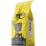 Odea 10 kg Extra Topaklanan Kedi Kumu, Aktif Karbonlu