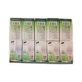 Odea 10'lu Uzlight 10W A60 E27 4000K Gün Işığı LED Ampul [enerji Sınıfı F]