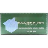 Odea 127 Onluk Taban Blokları
