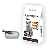 Odea 20 Lt Kokusuz Süper Topaklanan Premium Aktif Karbon Kedi Kumu