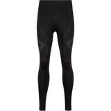 Odea 2AS Erkek Heatwave Seamless Baselayer Alt Içlik Siyah/gri Siyah/gri S S - 1 - 0