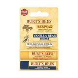 Odea 2li Lip Balm Set (Beeswax + Vanilya)