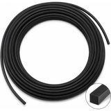 Odea 3.5 mm x 38 Metre Kare Tırpan Misinası – Universal Motorlu Tırpan Uyumlu, Yüksek Dayanımlı Çim ve Yabani Ot Biçme Misinası
