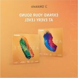 Odea 3/4 Ölçüde Keman Tel Seti, Orta Tansiyon