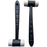 Odea 40 mm Plastik Vidalı Tokmak - Acı Yeşil