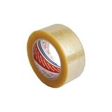 Odea 45 mm x 100 M Şeffaf Koli Bandı, Dayanıklı ve Ekonomik