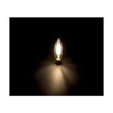 Odea 4W LED Filament Buji Ampul, Gün Işığı TYC00140299484 [enerji Sınıfı A]