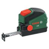 Odea 5 Metre Uzunluğunda Metrik Şerit Metre - Ölçüm Aracı - 0- Koyu Mavi