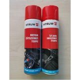 Odea 500 ml Araç Temizleme Spreyi ve Motor Temizleyici - 1 - Kırmızı