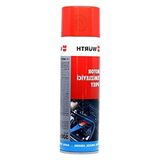 Odea 500 ml Hızlı Motor Temizleme Spreyi ile Etkili Temizlik - 1 - Kırmızı