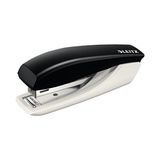 Odea 55170095 Zımba 10 Sayfa Kapasiteli, Siyah