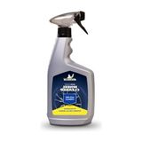 Odea 650ML Jant Temizleme Spreyi, Etkili Temizlik ve Bakım - 11 m - 000-Siyah