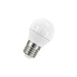 Odea 6W E27 Mini Top Ampul 3000K Sarı Işık [enerji Sınıfı F]
