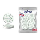 Odea 82MM Hava Geçirmez Konserve Kavanoz Kapağı, 10'lu Paket - 41 Delft Blue