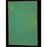 Odea A3 Kesim Matı 30X45 cm Yeşil, Artdsngkma3 - 0 - 19 L