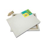 Odea Academy Tuval, 280GR, 25X35CM