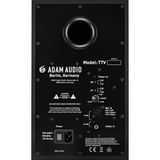 Odea Adam Audio T7V 7 Inç Aktif Monitör Hoparlör (Tek) - Altın