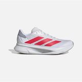 Odea Adidas Duramo Sl 2 Kadın Koşu Ayakkabısı, Beyaz-Kırmızı, 38 2/3 - (DipCamo)Charcoal-White