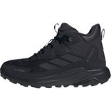 Odea Adidas Terrex Anylander Clımawarm + Erkek Spor Ayakkabı Orta Bilekli (Futbol Dışı) Cblack/carbon/gresıx 42 2/3 - 0 - Siyah