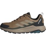 Odea Adidas Terrex Anylander Erkek Spor Ayakkabı Düşük Bilekli (Futbol Dışı) Cardbo/blacar/shaolı 43 1/3 - (DipCamo)Charcoal-White