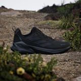 Odea Adidas Terrex Traılmaker 2 Gtx Erkek Spor Ayakkabı Düşük Bilekli (Futbol Dışı) Cblack/grefou/carbon 43 1/3 - 0 - Siyah