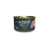 Odea After Dark Tavuk ile Ördek Et Suyunda Yetişkin Kedi Konservesi 80G