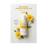 Odea Agda Tem.yagı 125ML Arn - Ahşap