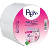Odea Agiss Ağda Bezi 10 Metre Rulo - 0-Koyu Mavi - 1 Adet