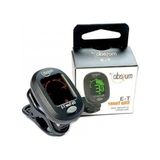 Odea Akort Aleti, T-3 Clip-On Tuner ile Hassas Ayarlama