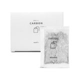 Odea Aktif Karbon – Akvaryumlar Için Akvaryum Filtre Medyası – 8 Mini Torba (Neo Carbon)