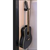 Odea Akustik, Elektro ve Klasik Gitarlar Için Duvar Askısı - 10 x 10 cm - 0002R72