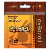 Odea Akustik Gitar Teli (11-52) - Yüksek Kaliteli - 3 Renk Sunburst