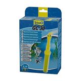 Odea Akvaryum Dip Süpürgesi Gc 30 | Akvaryum Çakıl Temizleyici | Atık ve Kirleri Temizler | Kolay Kullanım - Antrasit - 13 cm