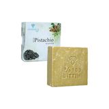 Odea Anatolia Soap 1978 Mesopatamia Collection, Saf BITTIM%100, Hakiki Siirt Doğal Sabunu, Yağlı Kepekli Saçlar, Saç Dökülmelerini Engeller ve Saçları Kuvvetlendirir. 150 Gr.