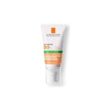 Odea Anthelios Oil Control Gel Cream SPF50+ Yağlı ve Karma Ciltler Için Renkli Yüz Güneş Kremi 50ML