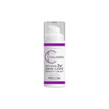 Odea Anti-Aging Etkili Collagen Krem, Yaşlanma & Kırışıklık Karşıtı, Cilt Sıkılaştırıcı & Yenileyici, Günlük Bakım, 50 ml