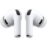 Odea Apple Airpods Pro 3 Kablosuz Kulaklık, Aktif Gürültü Engelleme, Kalp Atış Hızı Algılama, Bluetooth Kulaklık, Uzamsal Ses, Yüksek Ses Kalitesi, Usb-C ile Şarj