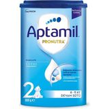 Odea Aptamil 2 Prebiyotikli Devam Sütü 800 gr