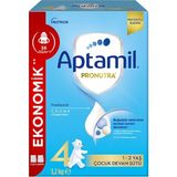 Odea Aptamil 4 Prebiyotikli Çocuk Devam Sütü 1200 gr - Aloe Vera