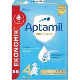Odea Aptamil Bebek Devam Sütü No:4 900 Gr. 106348-1-5 - Aloe Vera