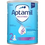 Odea Aptamil Prosyneo 2 Devam Sütü 800 G 6-12 Ay - Aloe Vera
