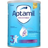Odea Aptamil Prosyneo 3 Çocuk Devam Sütü 800 gr 1-3 Yaş - Aloe Vera