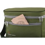 Odea Arctic Daisy M Cool Bag 15 Litre Soğutucu Termal Çanta