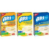 Odea Arı Mama Pirinç Unu 250 gr 3 Lü Karma Paket - 0,25 lt