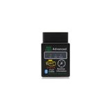Odea Arıza Tespit Cihazı Arıza Okuma Silme Bluetooth Obd2 Advanced Tüm Bilgisayara Bağlanan Araçlara Uyum
