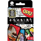 Odea Arkadaşlarla Eğlenceli Kart Oyunu, Uno Seti - Acı Kahverengi
