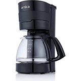Odea Arnica IH32130 Aroma Filtre Kahve Makinesi Siyah