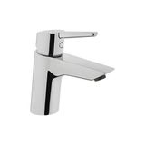 Odea Artema Marin S A42456 Lavabo Bataryası, 115 mm Yükseklik, 9 L/dk Akış Hızı, Krom